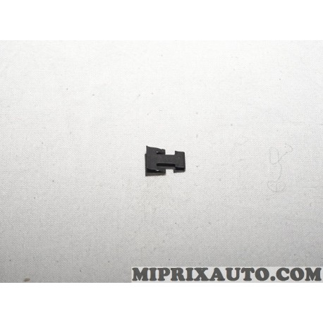 Agrafe attache fixation revetement Volkswagen Audi Skoda Seat original OEM 6H0881635 