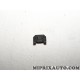 Agrafe joint de porte Volkswagen Audi Skoda Seat original OEM 1K3837073 