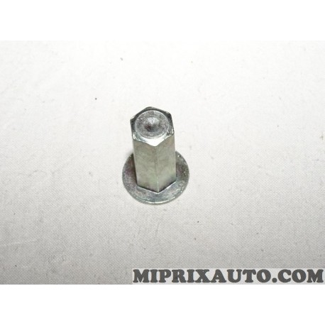 Ecrou fixation feu lanterne Volkswagen Audi Skoda Seat original OEM WHT003692 