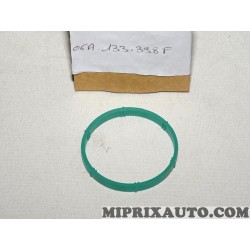 Joint collecteur pipe admission Volkswagen Audi Skoda Seat original OEM 06A133398F 