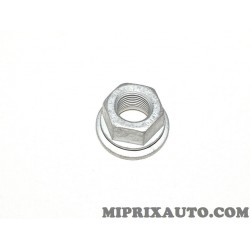 Ecrou biellette barre stabilisatrice Fiat Alfa Romeo Lancia original OEM 51821065