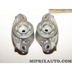 Lot 2 butées amortisseur suspension arriere Volkswagen Audi Skoda Seat original OEM 5Q0513353G