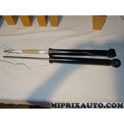 Paire amortisseurs suspension Volkswagen Audi Skoda Seat original OEM 6Q0513025AR 