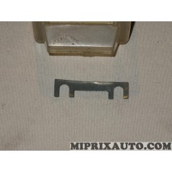 Fusible languette plat 50A Volkswagen Audi Skoda Seat original OEM N0171251 