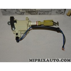 Commande moteur electrique serrure capot Volkswagen Audi Skoda Seat original OEM 5Z0959775G 