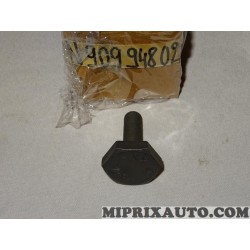 Vis pignon arbre à cames AAC Volkswagen Audi Skoda Seat original OEM N90994802 