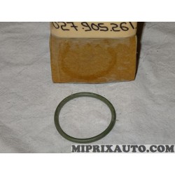 Joint allumeur allumage Volkswagen Audi Skoda Seat original OEM 027905261 