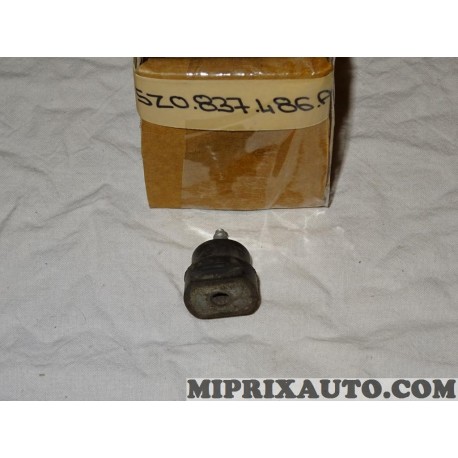 Tampon mecanisme leve vitre porte Volkswagen Audi Skoda Seat original OEM 5Z0837486A 