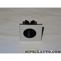 Support fixation capteur radar aide stationnement Volkswagen Audi Skoda Seat original OEM 6Q0919486 