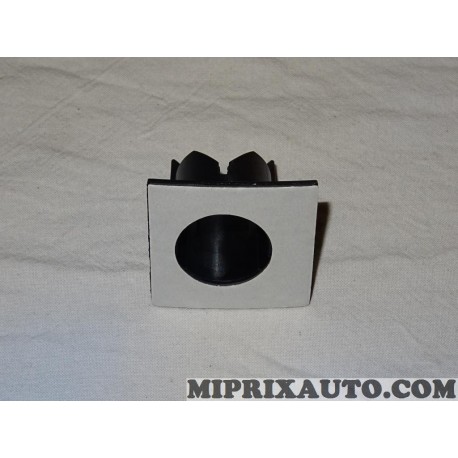 Support fixation capteur radar aide stationnement Volkswagen Audi Skoda Seat original OEM 6Q0919486 