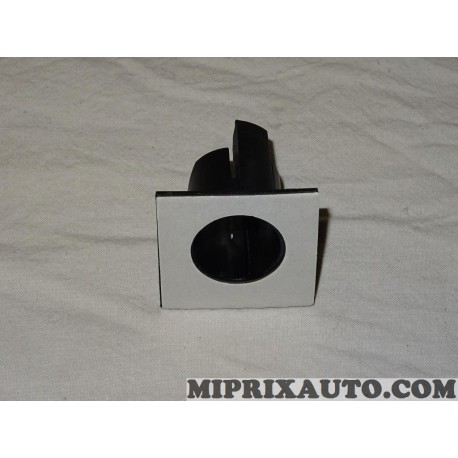 Support fixation capteur radar aide stationnement Volkswagen Audi Skoda Seat original OEM 6Q0919486A 