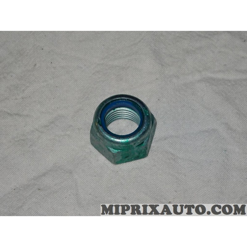 Cache ecrou fixation bras essuie glace Volkswagen Audi Skoda Seat