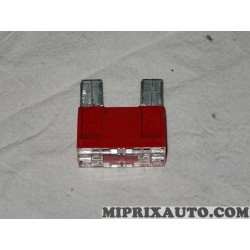 Maxi fusible rouge 50A Volkswagen Audi Skoda Seat original OEM N10251904 