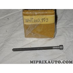 Vis fixation système injection injecteur carburant Volkswagen Audi Skoda Seat original OEM WHT003179 