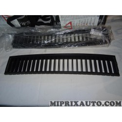 1 Grille de parechocs Volkswagen Audi Skoda Seat original OEM 6Y0853677B41 