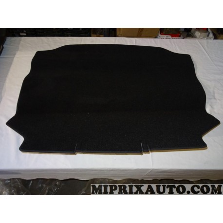 Tapis de coffre Volkswagen Audi Skoda Seat original OEM 5F0061210 