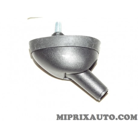 Base support antenne radio autoradio Fiat Alfa Romeo Lancia original OEM 51995445