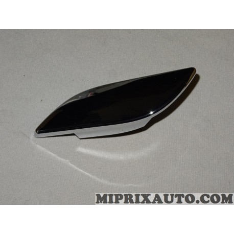 Capuchon moulure revetement chrome phare Volkswagen Audi Skoda Seat original OEM 3T0955110A 