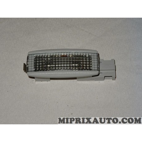 Lampe eclairage interieur Volkswagen Audi Skoda Seat original OEM 3B0947109Y20 