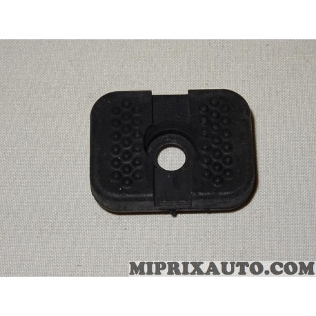 Butée hayon de coffre Volkswagen Audi Skoda Seat original OEM 5E0827239A 