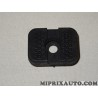 Butée hayon de coffre Volkswagen Audi Skoda Seat original OEM 5E0827239A