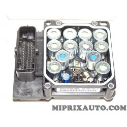 Unite commande electronique ECU pompe ABS Fiat Alfa Romeo Lancia original OEM 71749044 0265950815 pour fiat ducato 3 de 2006 à 2