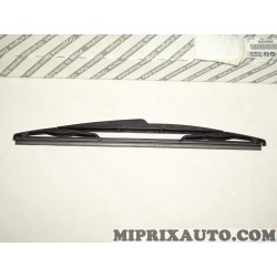 Balais essuie glace lunette arriere Fiat Alfa Romeo Lancia original OEM 9406423928