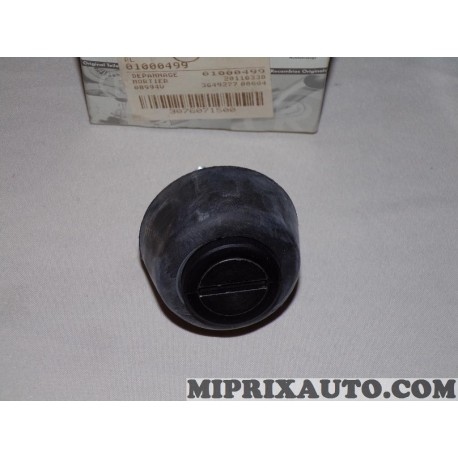 Tampon butée de porte arriere Volkswagen Audi Skoda Seat original OEM 2E1827475A 