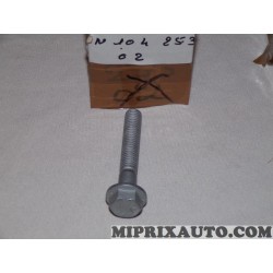 Vis fixation element suspension Volkswagen Audi Skoda Seat original OEM N10425302 