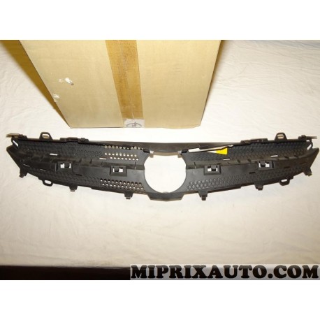 Support calandre grille de radiateur Opel Chevrolet original OEM 13395646 1320213 