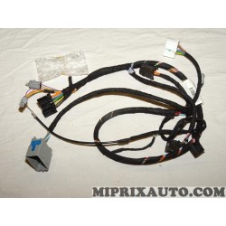 Cable faisceau electrique branchement système climatisation Opel Chevrolet original OEM 13378671 A71215000 pour opel adam 