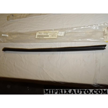 Joint leche vitre porte Opel Chevrolet original OEM 39023618 