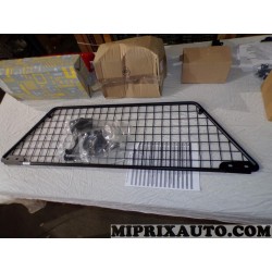 Grille de separation Opel Chevrolet original OEM 39062252 pour opel astra K partir de 2015