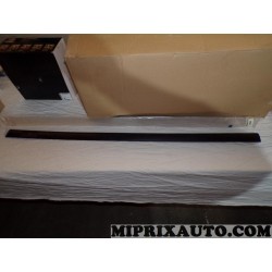 Baguette moulure de porte (sans les agrafes au dos) Opel Chevrolet original OEM 90544130