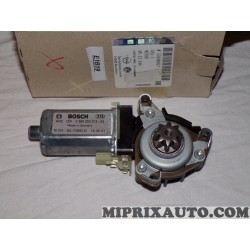 Moteur electrique toit ouvrant Bosch 0390203013 Opel Chevrolet original OEM 13228557 pour opel astra H cabriolet partir de 2004