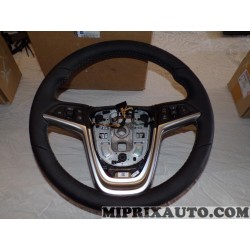 Volant de direction avec commande au volant Opel Chevrolet original OEM 13473065 5913062 pour opel mokka