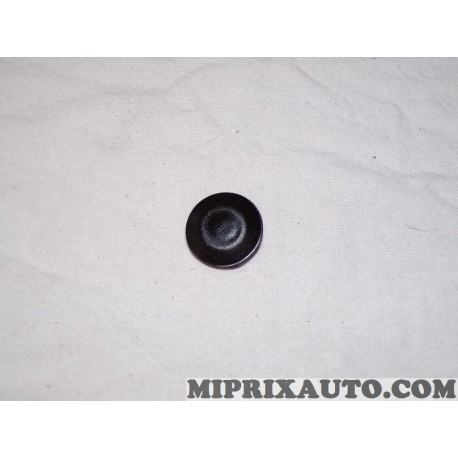 Bouton agrafe attache Opel Chevrolet original OEM 15978373 