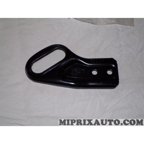 Support fixation radiateur Opel Chevrolet original OEM 13153539 6310613 