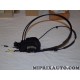 Serrure de porte electrique porte coulissante droite (contour cosse cassé juste le plastique) Opel Chevrolet original OEM 934592