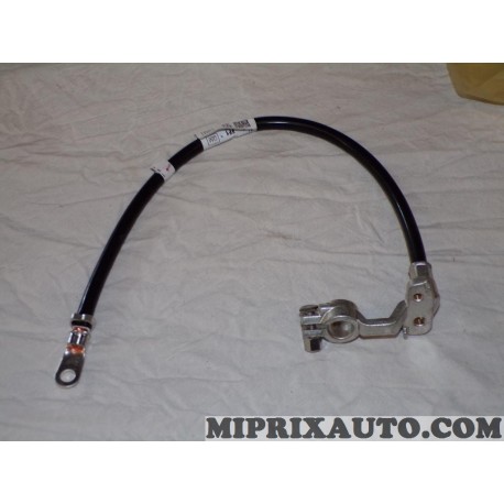 Faisceau cable electrique branchement batterie Opel Chevrolet original OEM 13426865 1200138 