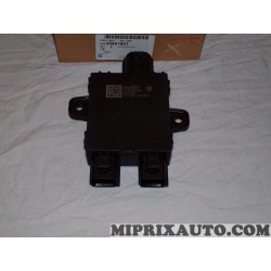 Module boitier electronique ventilation Opel Chevrolet original OEM 20951801 pour opel antara chevrolet captiva