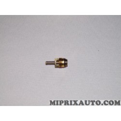 Soupape valve durite gaz circuit climatisation Opel Chevrolet original OEM 24436651 6850808