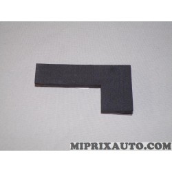 Bande mousse protection Opel Chevrolet original OEM 39148200