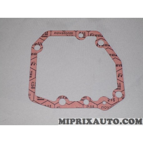 Joint carter huile moteur Opel Chevrolet original OEM 55354476 - Miprixauto  DGJAUTO SLU