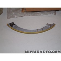 Patin chaine de distribution Opel Chevrolet original OEM 24449448 636550