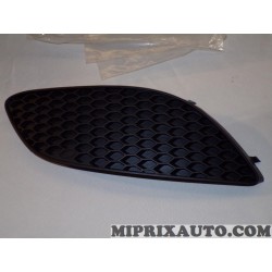 Grille de parechocs Opel Chevrolet original OEM 13263116 1400455 