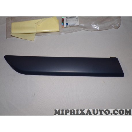 Baguette moulure de porte Opel Chevrolet original OEM 13270545 5172458 