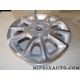 Jante alliage 5x15 IS45 15" 15 pouces Opel Chevrolet original OEM 95484916 pour chevrolet aveo spark 