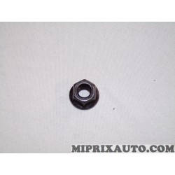 Ecrou fixation usage divers Opel Chevrolet original OEM 95508482 9000002