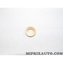 Joint injecteur Opel Chevrolet original OEM 25185862 